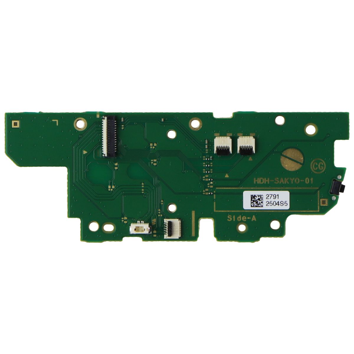Replacement OEM Daughterboard & Flex for Nintendo Switch Lite HDH-SAKYO-01 Gaming/Console - Video Game Consoles Nintendo - Simple Cell Bulk Wholesale Pricing - USA Seller