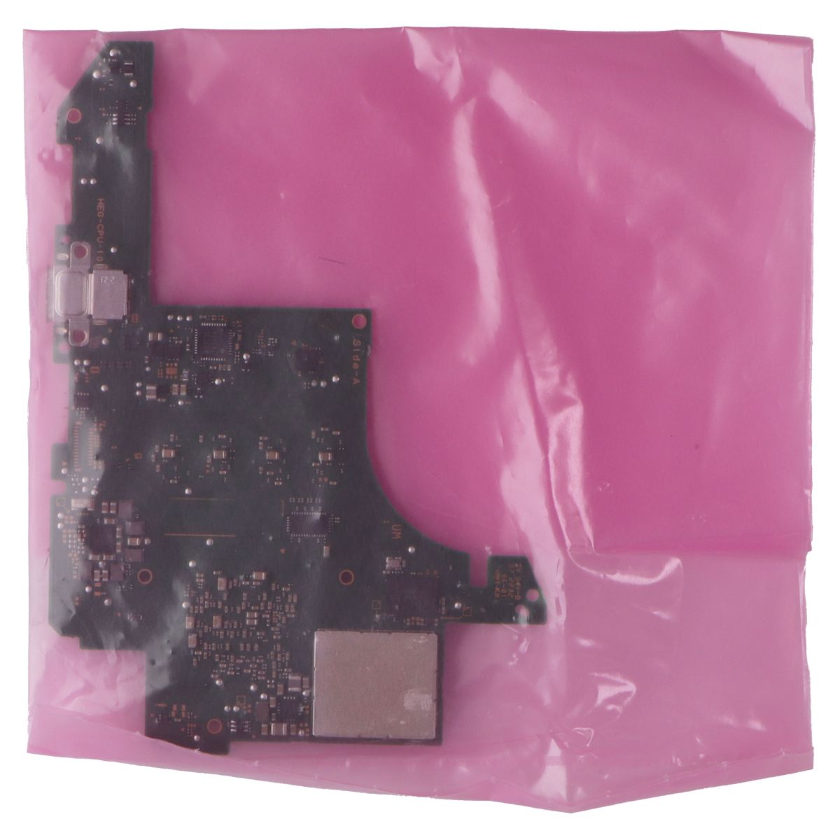 Replacement OEM Motherboard Mainboard for Nintendo Switch OLED (HEG-CPU-10) Gaming/Console - Replacement Parts & Tools Nintendo - Simple Cell Bulk Wholesale Pricing - USA Seller