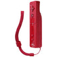 Official Nintendo Wii Remote Plus (Wii MotionPlus) - Red - RVL-036