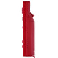 Official Nintendo Wii Remote Plus (Wii MotionPlus) - Red - RVL-036
