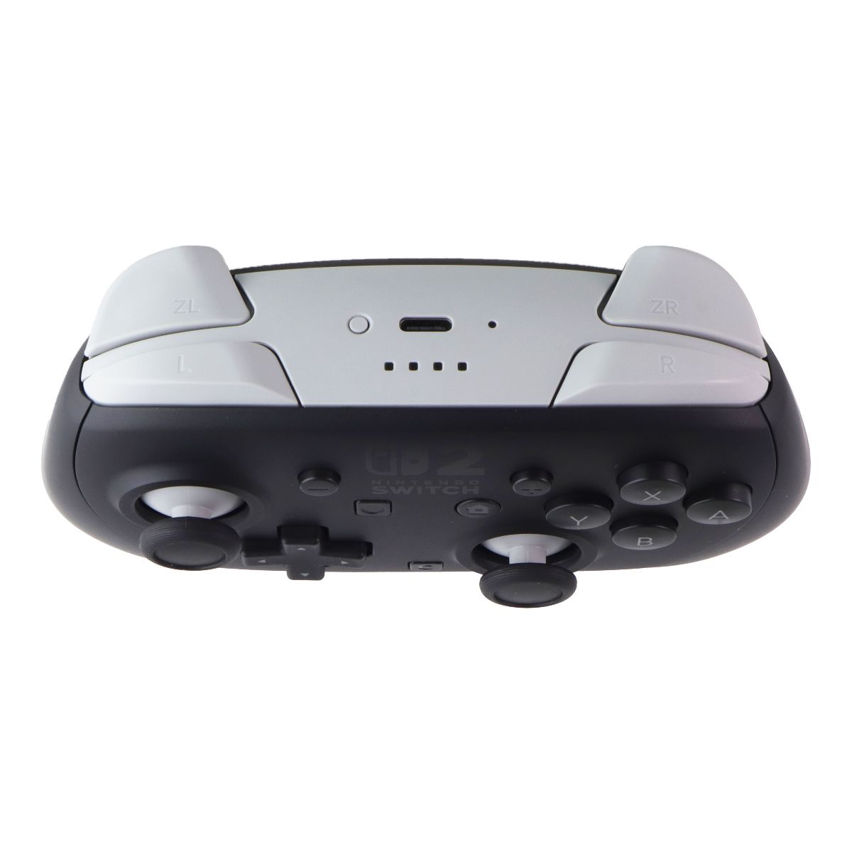 Nintendo Switch 2 Pro Wireless Gaming Controller - Black (BEE-008) Gaming/Console - Controllers & Attachments Nintendo - Simple Cell Bulk Wholesale Pricing - USA Seller