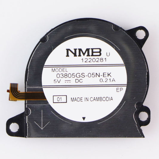 Repair Part - Internal Cooling Fan for Nintendo Switch OLED - (Multi Brand)