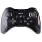 Nintendo Wii U Pro Controller - Black (WUP-005)