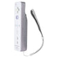 Official Nintendo Wii Remote Plus (Wii MotionPlus) - Glossy White Gaming/Console - Controllers & Attachments Nintendo - Simple Cell Bulk Wholesale Pricing - USA Seller