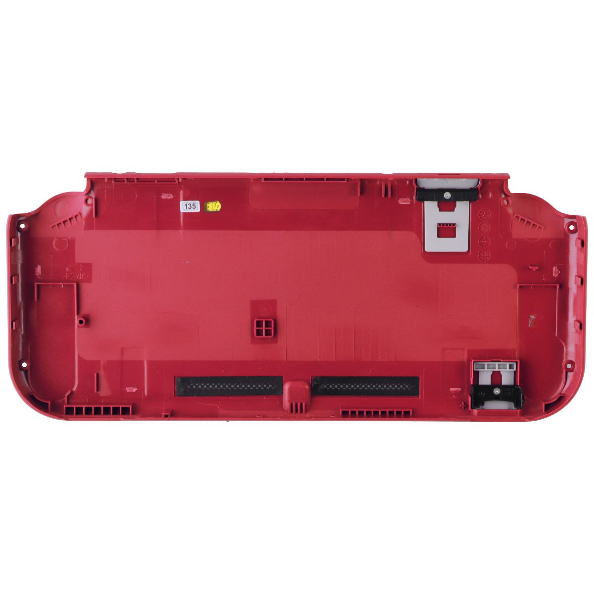 Replacement Back Plate (Coral) for Nintendo Switch Lite (HDH-001) Gaming/Console - Replacement Parts & Tools Nintendo - Simple Cell Bulk Wholesale Pricing - USA Seller