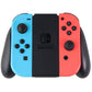 Nintendo Switch Console with Neon Blue and Neon Red Joy‑Cons / HAC-001 (-01) Gaming/Console - Video Game Consoles Nintendo - Simple Cell Bulk Wholesale Pricing - USA Seller
