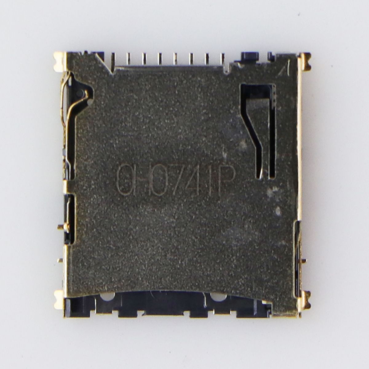 Repair Part - Nintendo Switch Lite SD TF Reader Slot Connector Clip Gaming/Console - Replacement Parts & Tools Nintendo - Simple Cell Bulk Wholesale Pricing - USA Seller