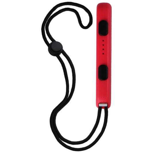 Nintendo Strap Attachment for Switch Joy-Con Controller - Neon Red (Single) Gaming/Console - Controllers & Attachments Nintendo    - Simple Cell Bulk Wholesale Pricing - USA Seller