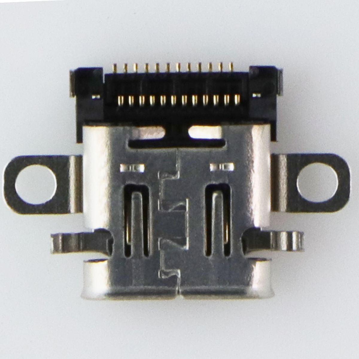 Repair Part- Nintendo Switch USB-C Charging Port (Soldering Required) Gaming/Console - Replacement Parts & Tools Nintendo - Simple Cell Bulk Wholesale Pricing - USA Seller