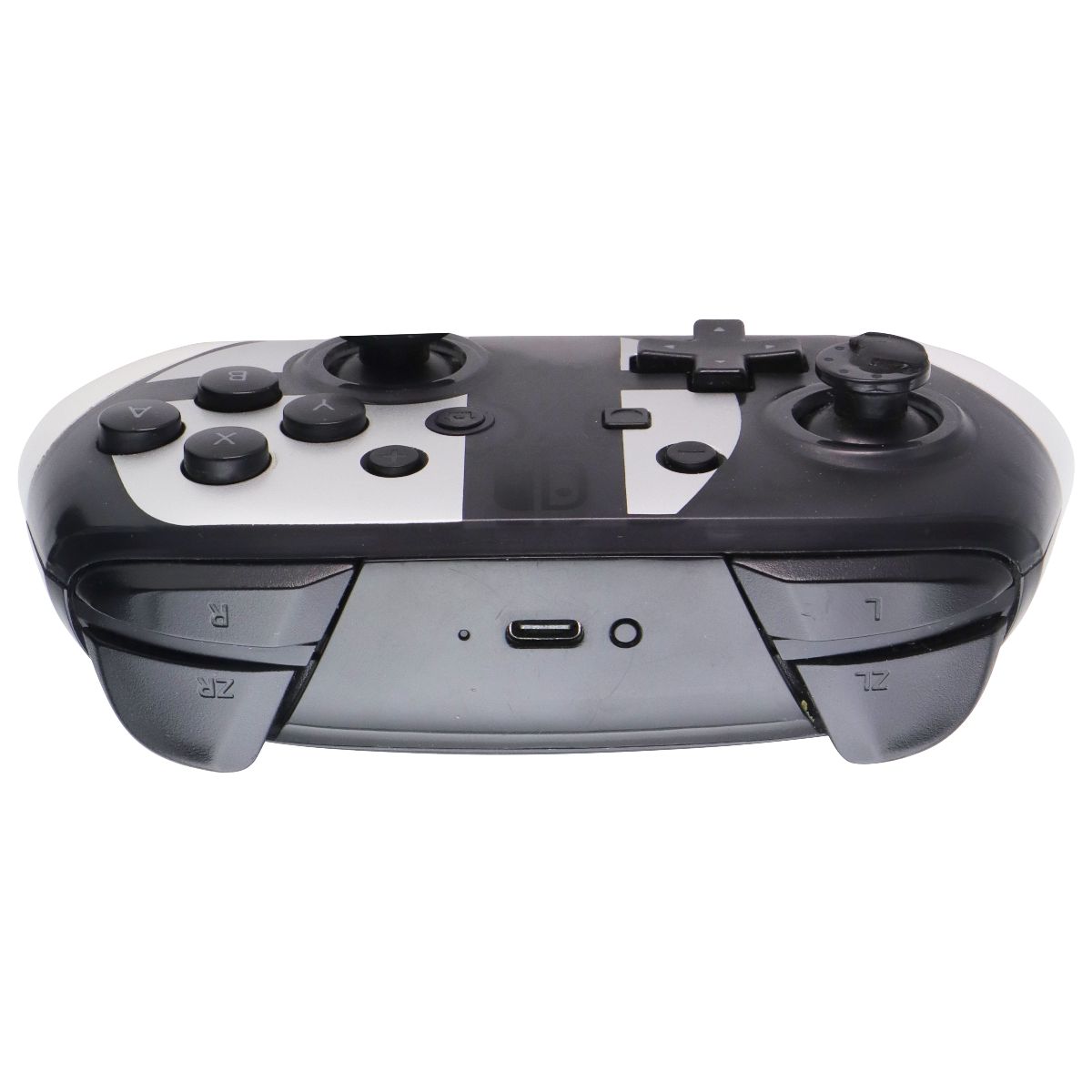 Nintendo Switch Pro Wireless Controller - Super Smash Bros. Edition (HAC-013) Gaming/Console - Controllers & Attachments Nintendo - Simple Cell Bulk Wholesale Pricing - USA Seller