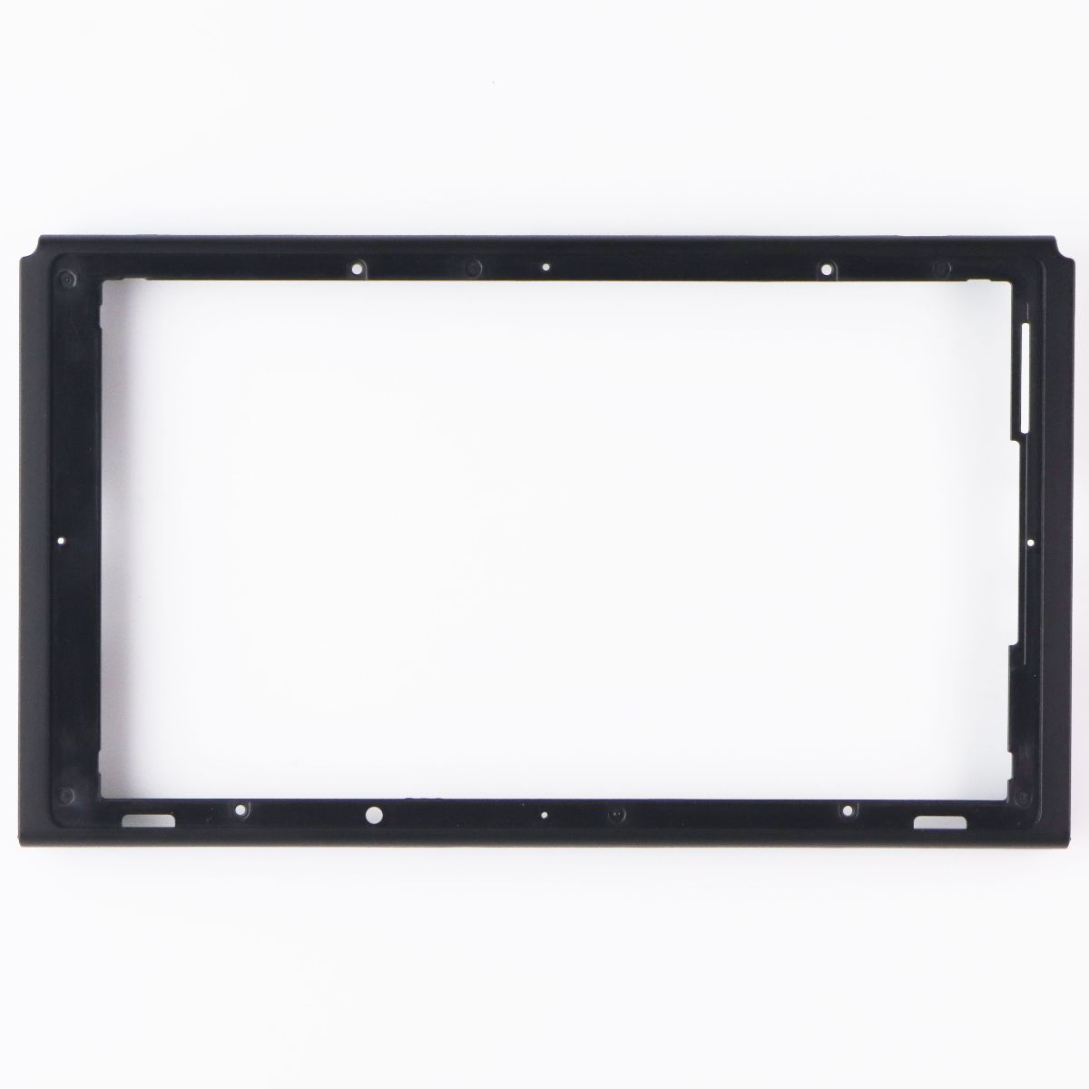 Repair Part - Generic Replacement Front Plate for Nintendo Switch HAC-001 Black Gaming/Console - Replacement Parts & Tools Unbranded - Simple Cell Bulk Wholesale Pricing - USA Seller