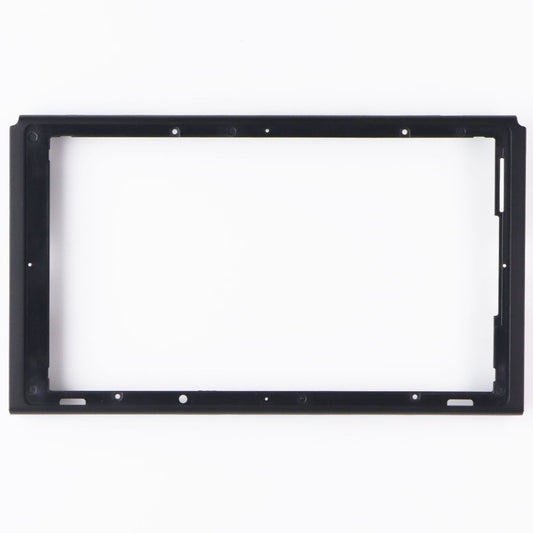 Repair Part - Generic Replacement Front Plate for Nintendo Switch HAC-001 Black Gaming/Console - Replacement Parts & Tools Unbranded - Simple Cell Bulk Wholesale Pricing - USA Seller