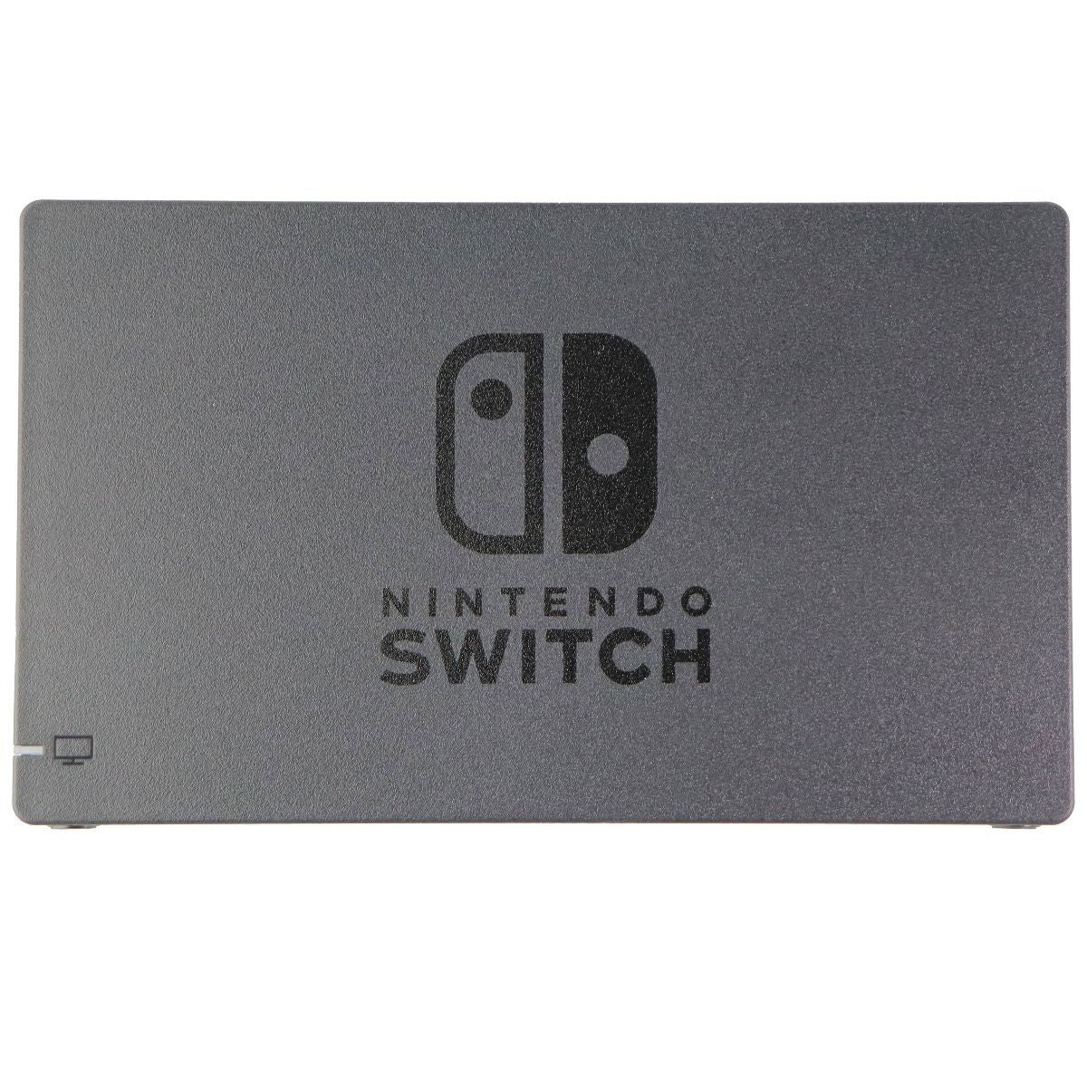 Nintendo Switch Console Bundle with Joy-Cons HAC-OO1(-O1) Splatoon Red/Blue Gaming/Console - Video Game Consoles Nintendo - Simple Cell Bulk Wholesale Pricing - USA Seller