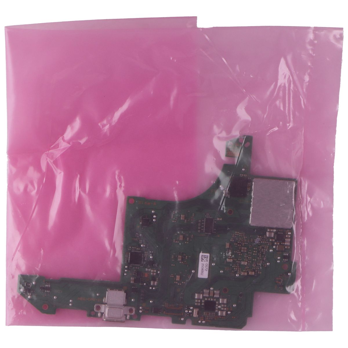 Repair Part - OEM Motherboard Main for Nintendo Switch OLED (HEG-CPU-01) Gaming/Console - Replacement Parts & Tools Nintendo - Simple Cell Bulk Wholesale Pricing - USA Seller