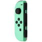 Nintendo (Left Side) Joy-Con for Nintendo Switch - Animal Crossing Green (Left) Gaming/Console - Controllers & Attachments Nintendo - Simple Cell Bulk Wholesale Pricing - USA Seller