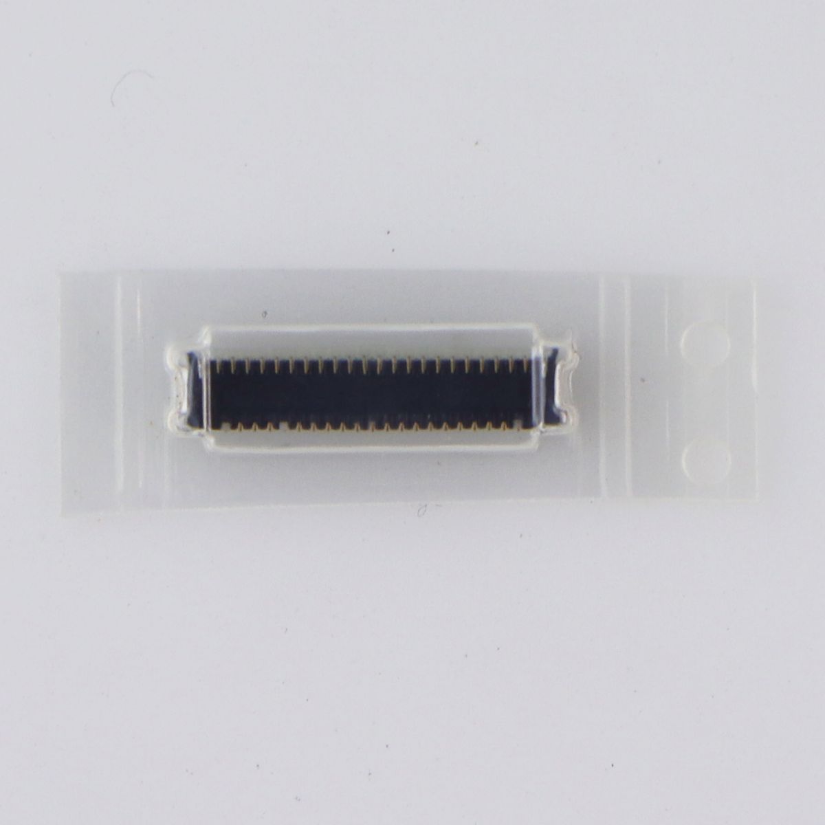 Repair Part- Nintendo Switch OLED LCD FPC Connector (43 Pin) Gaming/Console - Replacement Parts & Tools Nintendo - Simple Cell Bulk Wholesale Pricing - USA Seller