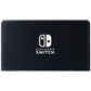 Nintendo Switch Console (OLED Version) with White Joy-Cons (HEG-OO1) Gaming/Console - Video Game Consoles Nintendo - Simple Cell Bulk Wholesale Pricing - USA Seller