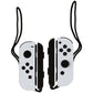 Nintendo Switch Console (OLED Version) with White Joy-Cons (HEG-OO1) Gaming/Console - Video Game Consoles Nintendo - Simple Cell Bulk Wholesale Pricing - USA Seller