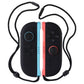 Nintendo Switch 2 Joy-Con 2 Controller SET (L)/(R) Light Blue/Light Red
