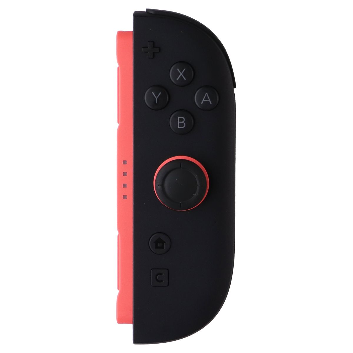 Nintendo Switch 2 Joy-Con 2 Controller SET (L)/(R) Light Blue/Light Red