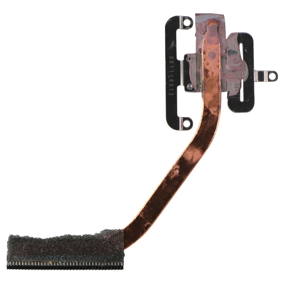 Repair Part - OEM Pull Heat Sink for Nintendo Switch Lite (HDH-001) Gaming/Console - Replacement Parts & Tools Nintendo - Simple Cell Bulk Wholesale Pricing - USA Seller