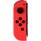 Nintendo Left Joy-Con Controller for Switch Console - Left Side ONLY - Neon Red