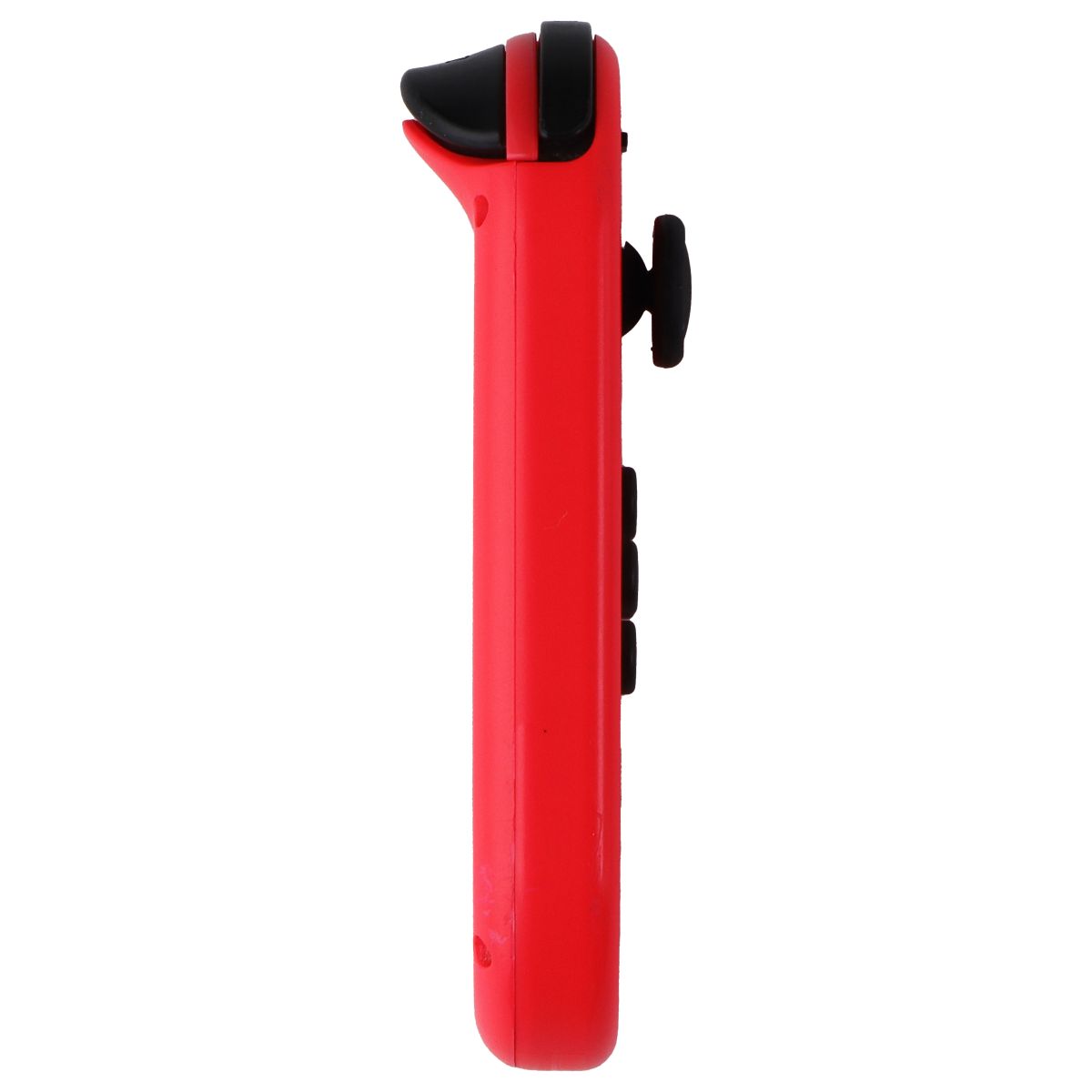 Nintendo Left Joy-Con Controller for Switch Console - Left Side ONLY - Neon Red Gaming/Console - Controllers & Attachments Nintendo - Simple Cell Bulk Wholesale Pricing - USA Seller