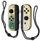 Nintendo Switch Joy-Cons (L/R) - Zelda: Tears of the Kingdom Edition Controllers Gaming/Console - Controllers & Attachments Nintendo - Simple Cell Bulk Wholesale Pricing - USA Seller