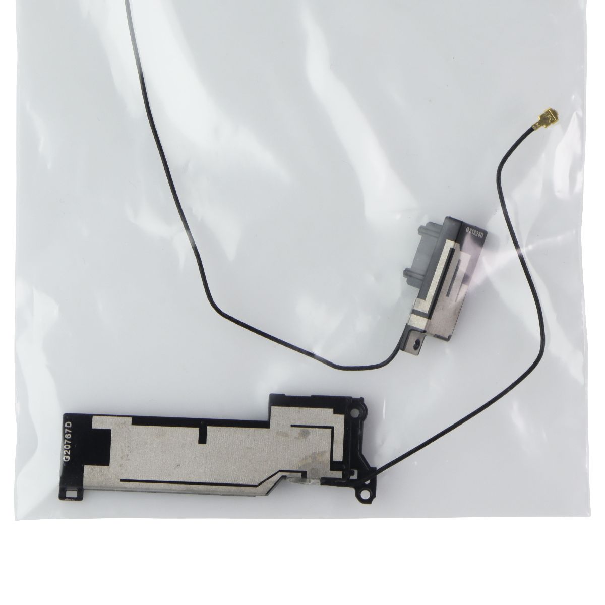 Replacement OEM WiFi Antenna Cable Wire Set for Nintendo Switch OLED Gaming/Console - Replacement Parts & Tools Nintendo - Simple Cell Bulk Wholesale Pricing - USA Seller