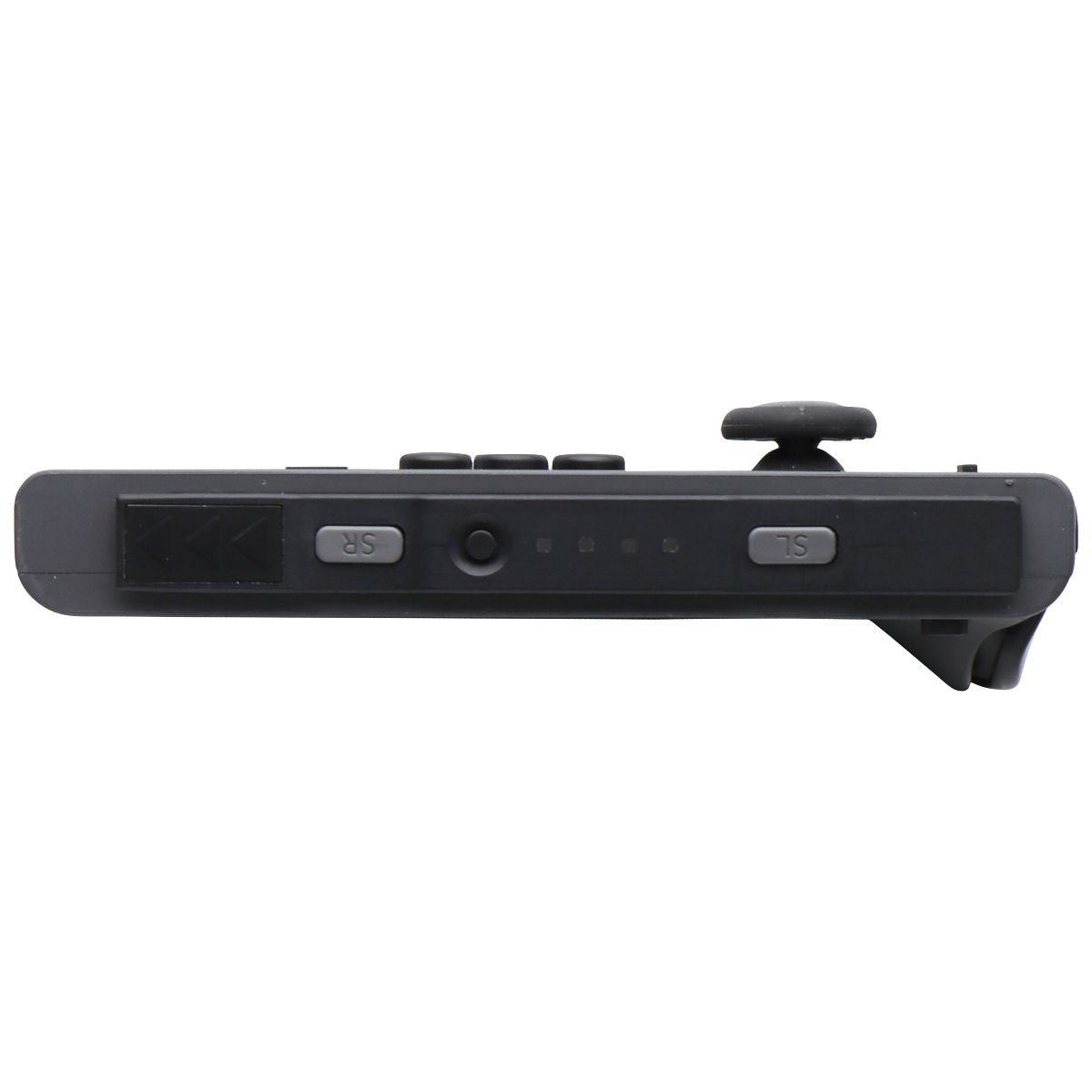 Nintendo Left Joy-Con Controller for Switch Console - (Left Side ONLY) - Gray Gaming/Console - Controllers & Attachments Nintendo - Simple Cell Bulk Wholesale Pricing - USA Seller