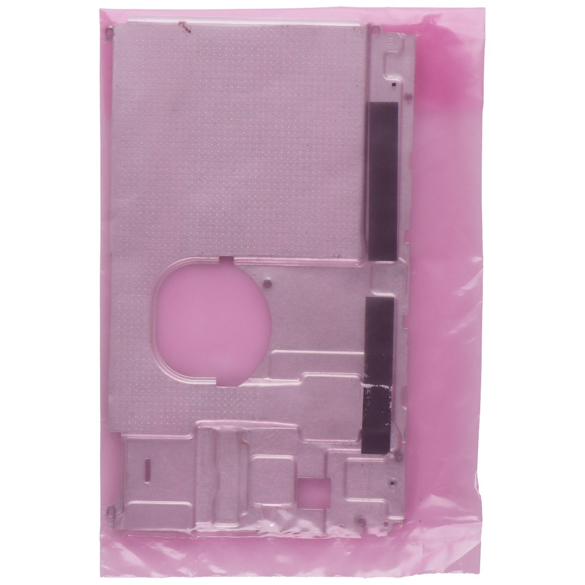 Repair Part - Replacement OEM Metal Backplate Heat Shield for Nintendo Switch Gaming/Console - Replacement Parts & Tools Nintendo - Simple Cell Bulk Wholesale Pricing - USA Seller