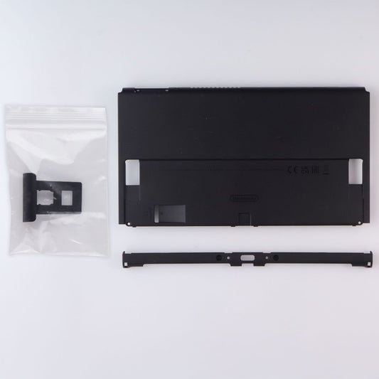 Repair Part - Backplate Housing + Card Slot kit for Nintendo Switch OLED HEG-001 Gaming/Console - Replacement Parts & Tools Nintendo - Simple Cell Bulk Wholesale Pricing - USA Seller