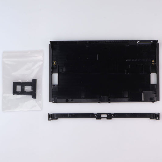 Repair Part - Backplate Housing + Card Slot kit for Nintendo Switch OLED HEG-001 Gaming/Console - Replacement Parts & Tools Nintendo - Simple Cell Bulk Wholesale Pricing - USA Seller