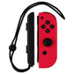 Nintendo Joy-Con Controllers with Straps - Left Neon Blue/Right Red (HAC-015/16) Gaming/Console - Controllers & Attachments Nintendo - Simple Cell Bulk Wholesale Pricing - USA Seller
