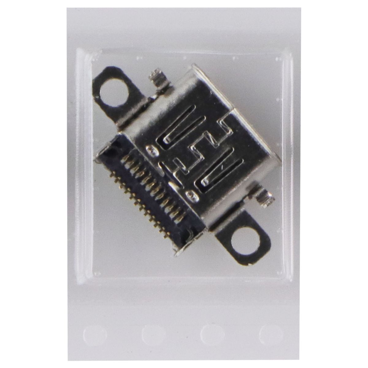 Repair Part - Nintendo Switch OLED USB-C Charging Port (Soldering Required) Gaming/Console - Replacement Parts & Tools Nintendo - Simple Cell Bulk Wholesale Pricing - USA Seller