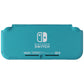 Repair Part - OEM Replacement Back Plate for Nintendo Switch Lite - Turquoise Gaming/Console - Replacement Parts & Tools Nintendo - Simple Cell Bulk Wholesale Pricing - USA Seller