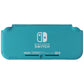 Repair Part - OEM Replacement Back Plate for Nintendo Switch Lite - Turquoise
