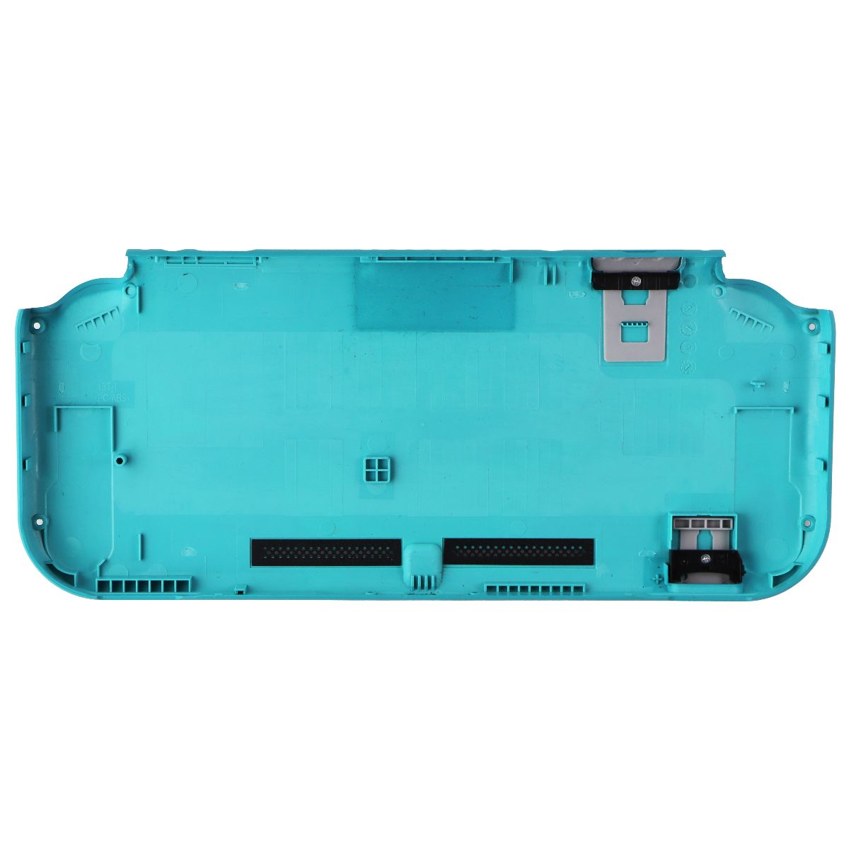 Repair Part - OEM Replacement Back Plate for Nintendo Switch Lite - Turquoise Gaming/Console - Replacement Parts & Tools Nintendo - Simple Cell Bulk Wholesale Pricing - USA Seller