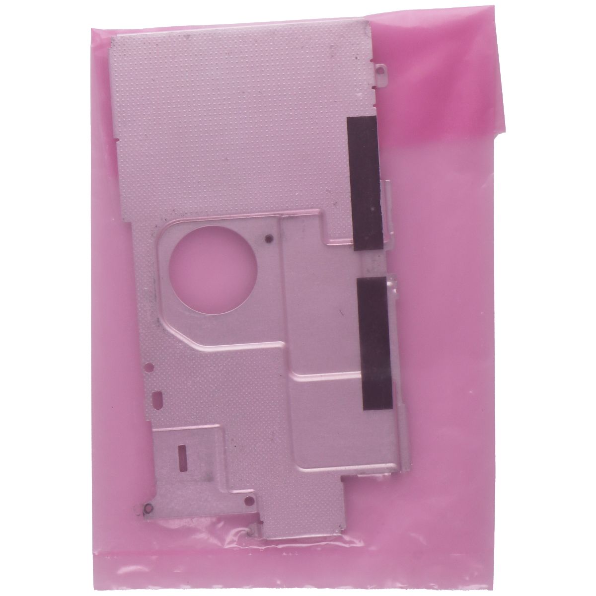 Replacement OEM Metal Backplate Heat Shield for Nintendo Switch Lite Gaming/Console - Replacement Parts & Tools Nintendo - Simple Cell Bulk Wholesale Pricing - USA Seller