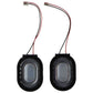 Repair Part - OEM Speaker Set (Left and Right) for Nintendo Switch Gen 1 / Gen 2 Gaming/Console - Video Game Consoles Nintendo - Simple Cell Bulk Wholesale Pricing - USA Seller