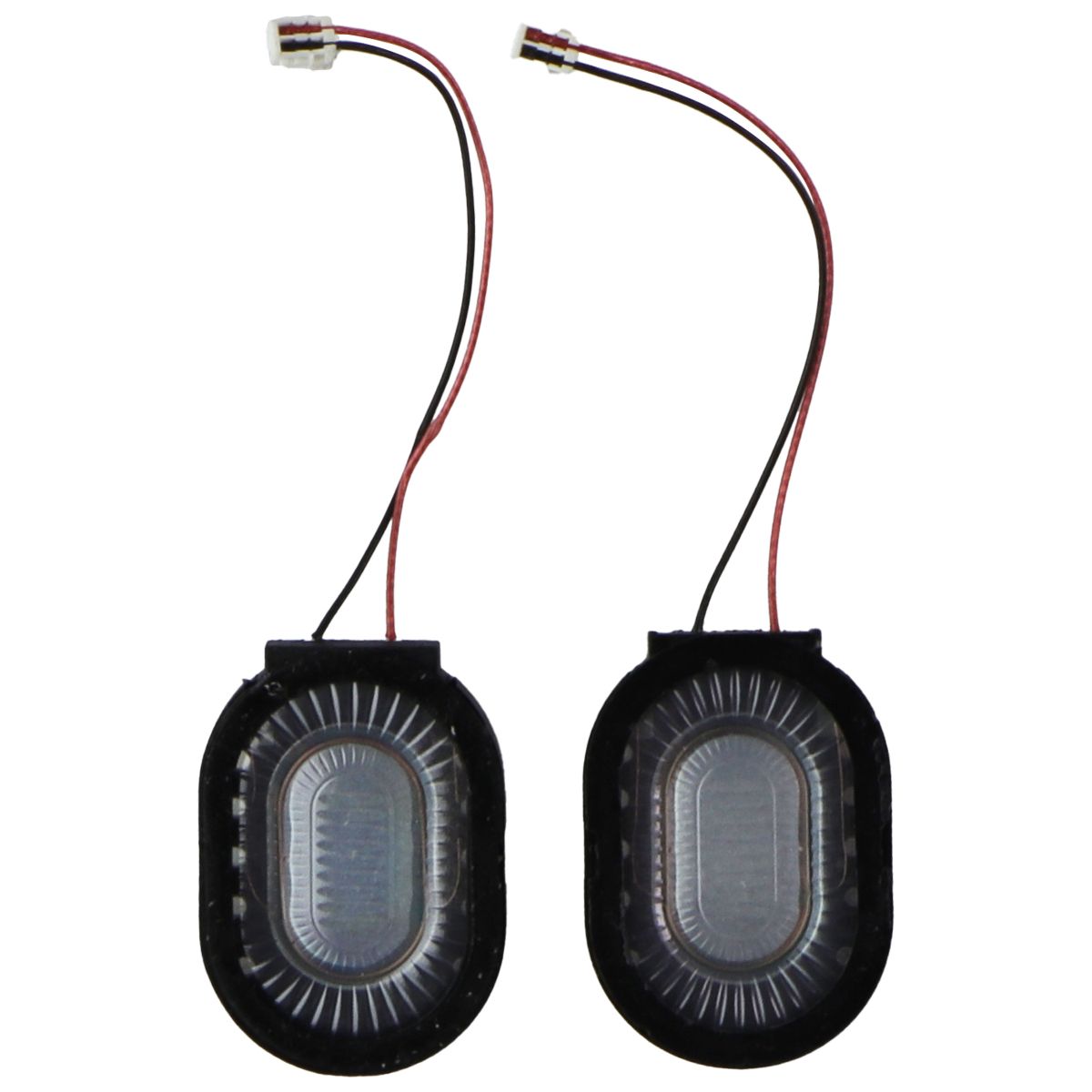 Repair Part - OEM Speaker Set (Left and Right) for Nintendo Switch Gen 1 / Gen 2 Gaming/Console - Video Game Consoles Nintendo - Simple Cell Bulk Wholesale Pricing - USA Seller