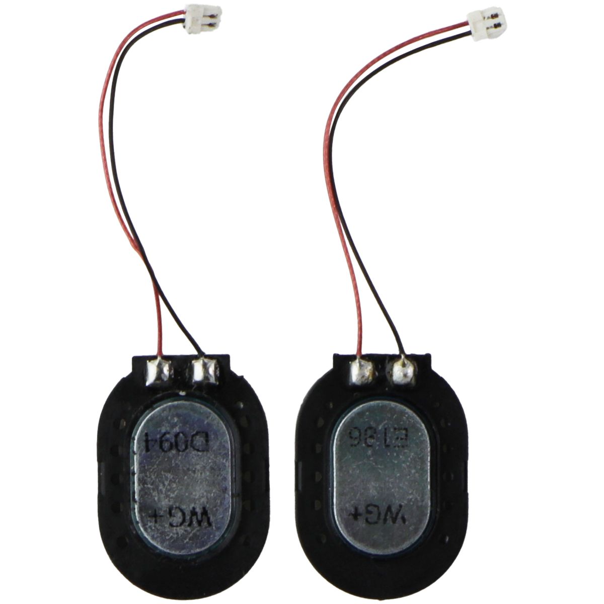 Replacement OEM Speaker Set (Left and Right) for Nintendo Switch Gaming/Console - Video Game Consoles Nintendo - Simple Cell Bulk Wholesale Pricing - USA Seller