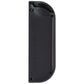 Nintendo OEM Housing Shell Parts for LEFT Joy-Con (Gray) 3 Piece w/ Bumper Gaming/Console - Replacement Parts & Tools Nintendo - Simple Cell Bulk Wholesale Pricing - USA Seller