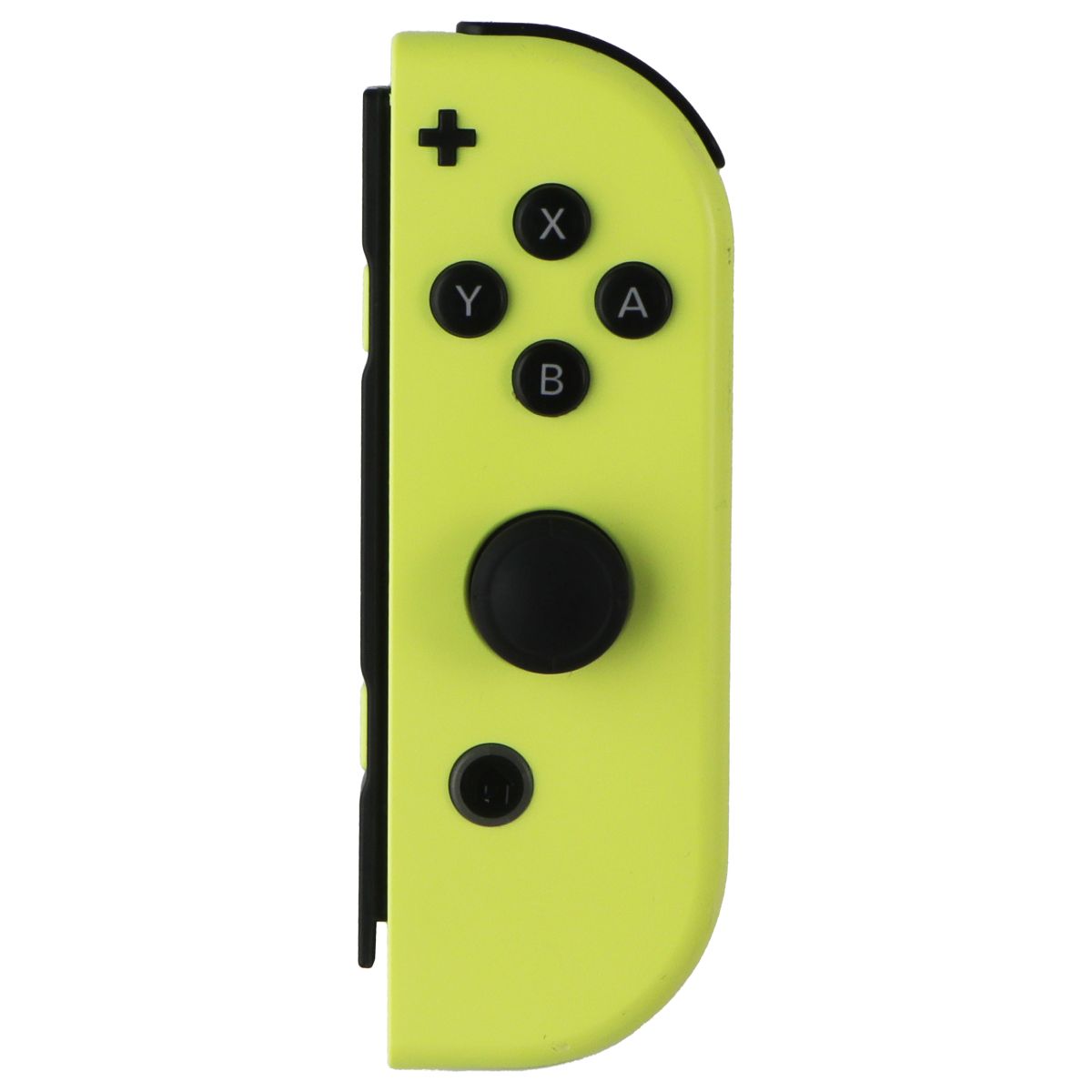 Nintendo Official Joy-Con Controllers (Left & Right) - Pastel Pink/Pastel Yellow Gaming/Console - Controllers & Attachments Nintendo - Simple Cell Bulk Wholesale Pricing - USA Seller