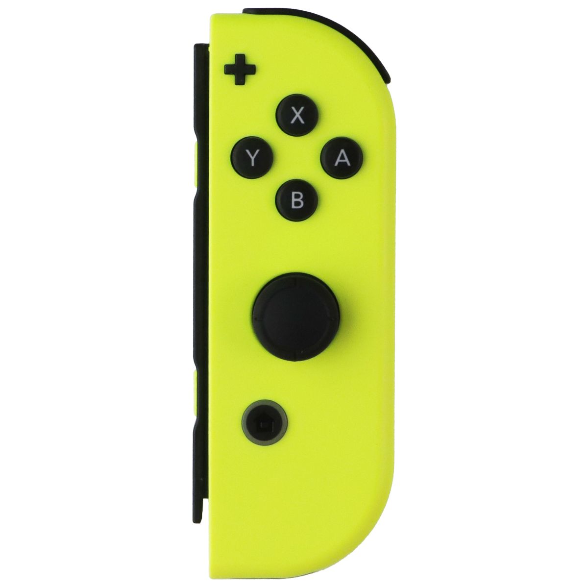 Joy-Con (L/R) Wireless Controllers for Nintendo Switch - Neon Purple/Neon Yellow Gaming/Console - Controllers & Attachments Nintendo - Simple Cell Bulk Wholesale Pricing - USA Seller