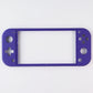 Repair Part - Housing Shell (Blue) Front Cover Frame for Nintendo Switch Lite Gaming/Console - Replacement Parts & Tools Nintendo - Simple Cell Bulk Wholesale Pricing - USA Seller