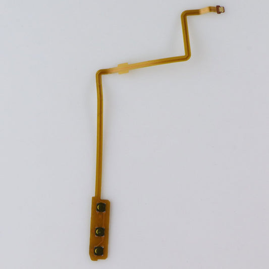 Repair Part - Power Button / Volume Button Flex for Nintendo Switch Gaming/Console - Replacement Parts & Tools Nintendo - Simple Cell Bulk Wholesale Pricing - USA Seller