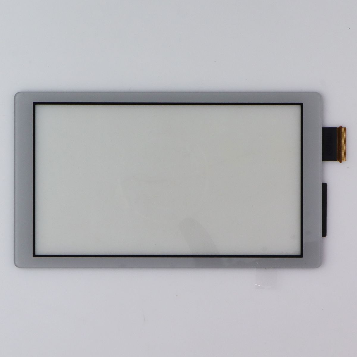 Repair Part - 822-11625 Digitizer for Switch Lite - Light Gray Pokemon Edition Gaming/Console - Replacement Parts & Tools Nintendo - Simple Cell Bulk Wholesale Pricing - USA Seller