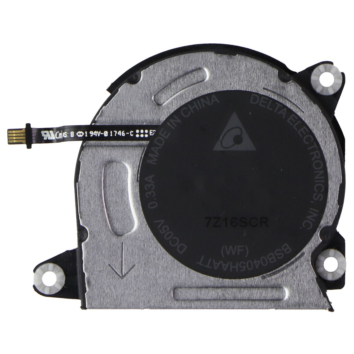 Repair Part - Brushless Cooling Fan (BSB0405HAATT) for Nintendo Switch (HAC-001) Gaming/Console - Replacement Parts & Tools Unbranded - Simple Cell Bulk Wholesale Pricing - USA Seller