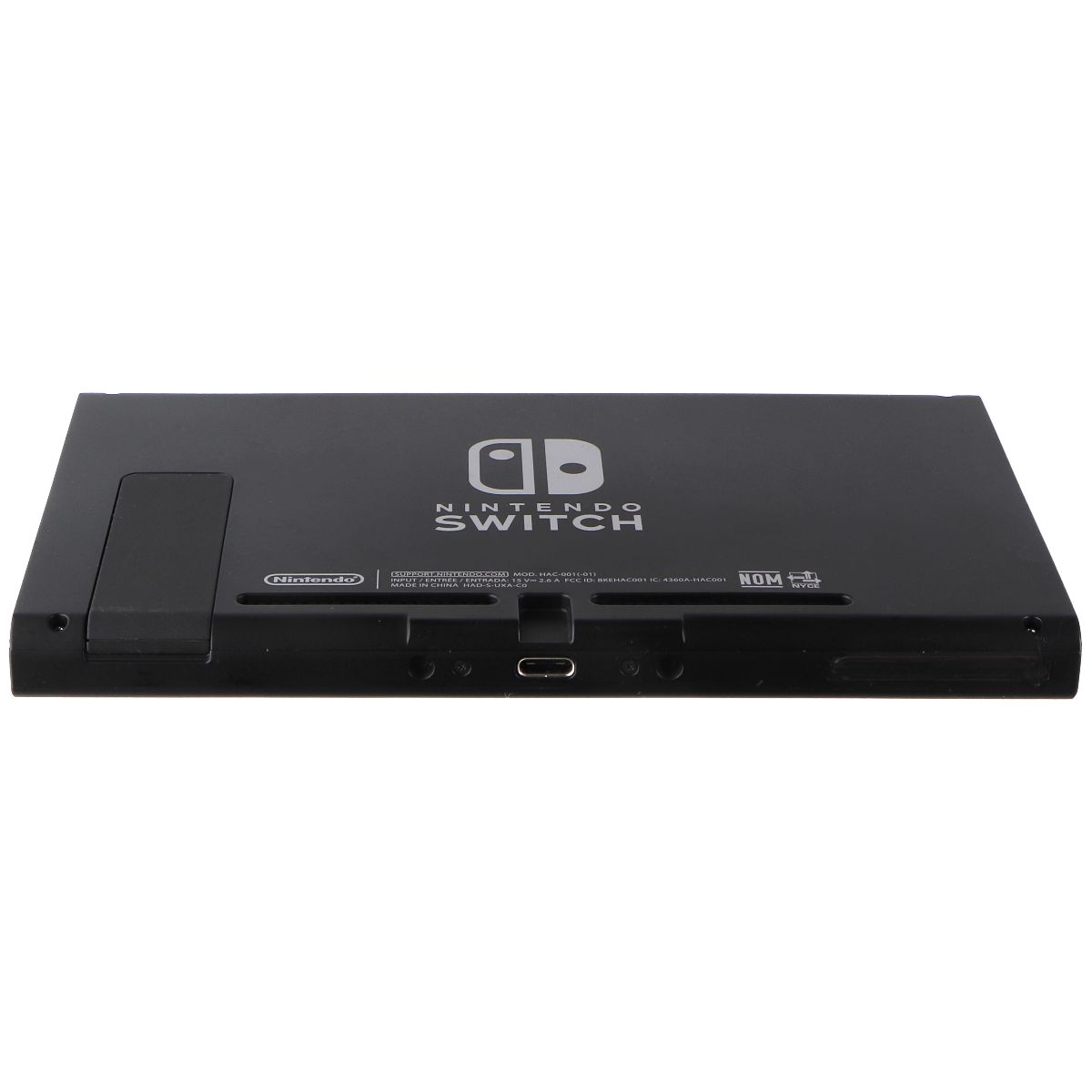 Nintendo Switch Console (HAC-001(-01) - Console Only *BANNED ONLINE Gaming/Console - Video Game Consoles Nintendo    - Simple Cell Bulk Wholesale Pricing - USA Seller